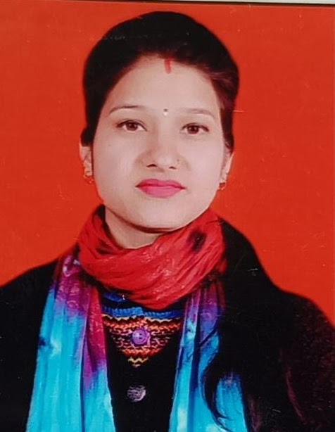 Mrs Heema Rawat